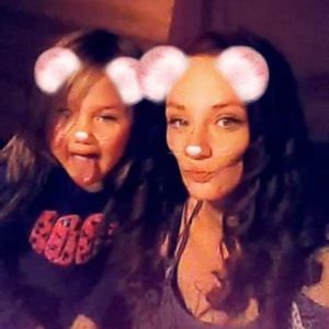 Meet your Posher, Katrina